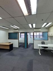 Da Jin Factory Building (D19), Factory #532423731